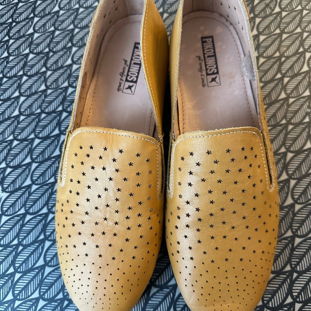 Pikolinos Slip-On Shoes